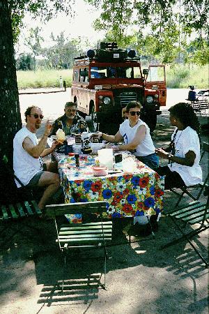 [image: Picknick somewhere in Kruger (Pim's photo) (280k)]