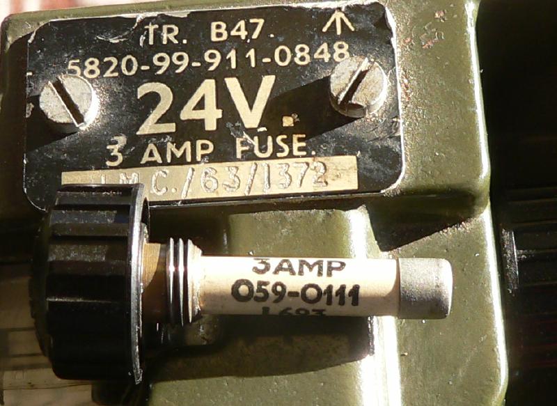 B47 fuse